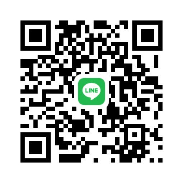 LINE QRコード